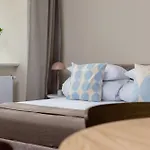 3-Bedroom Apartment - Rejtana 10