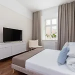 3-Bedroom Apartment - Rejtana 10