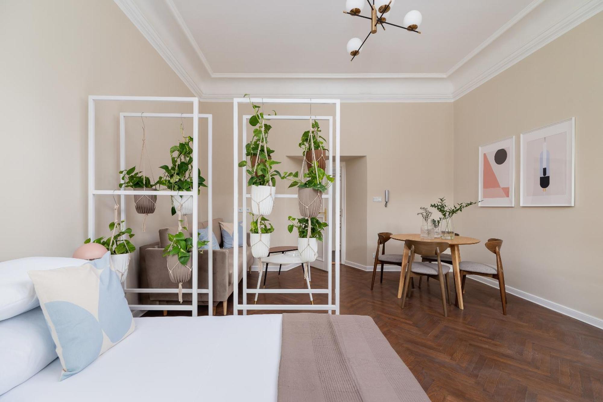 Apartament 3-bedroom - Rejtana 10 Kraków