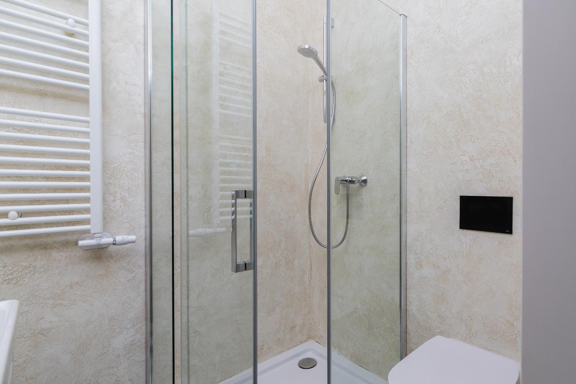 Apartament 3-bedroom - Rejtana 10 Kraków