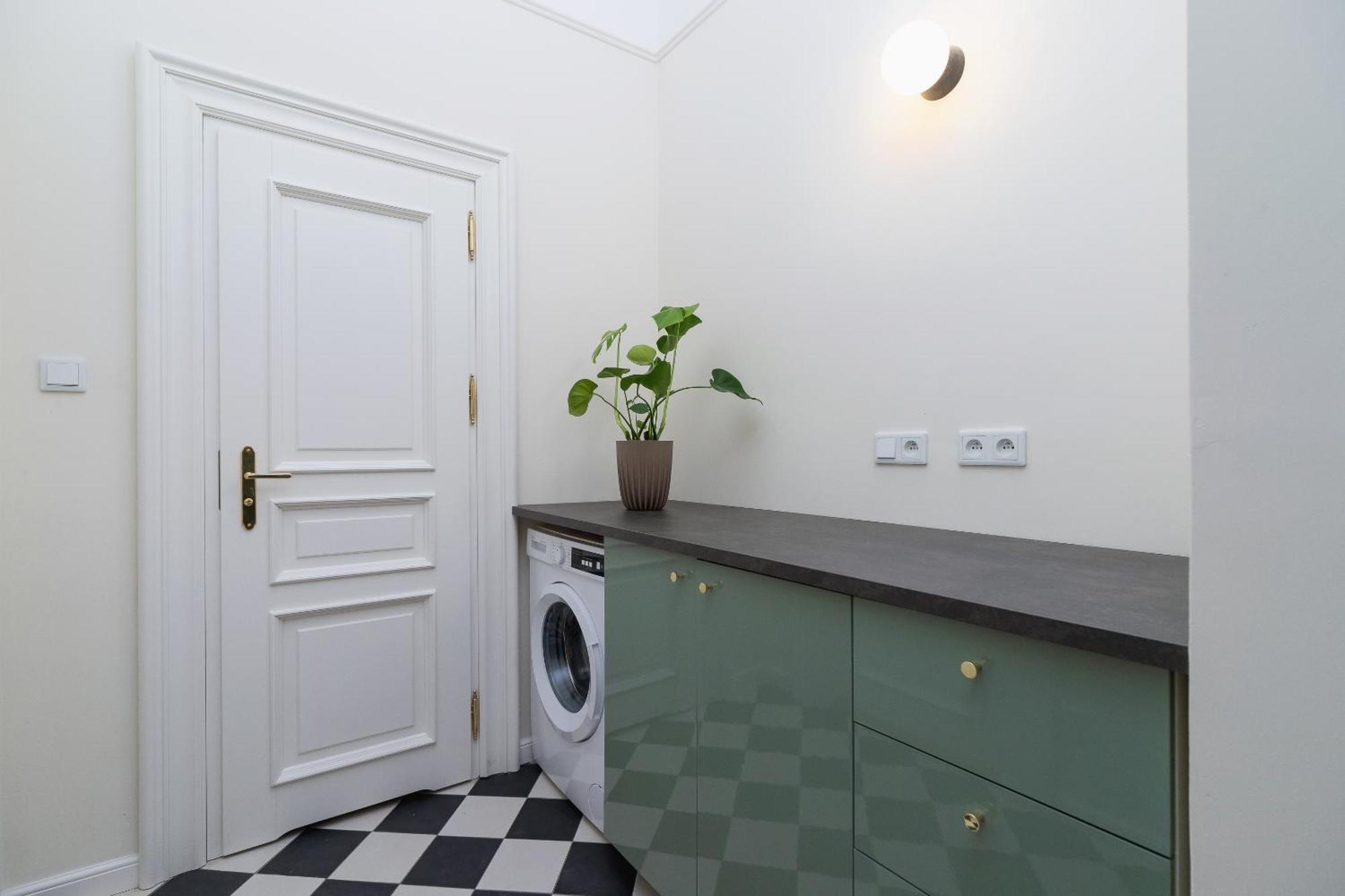 Apartament 3-bedroom - Rejtana 10 Kraków