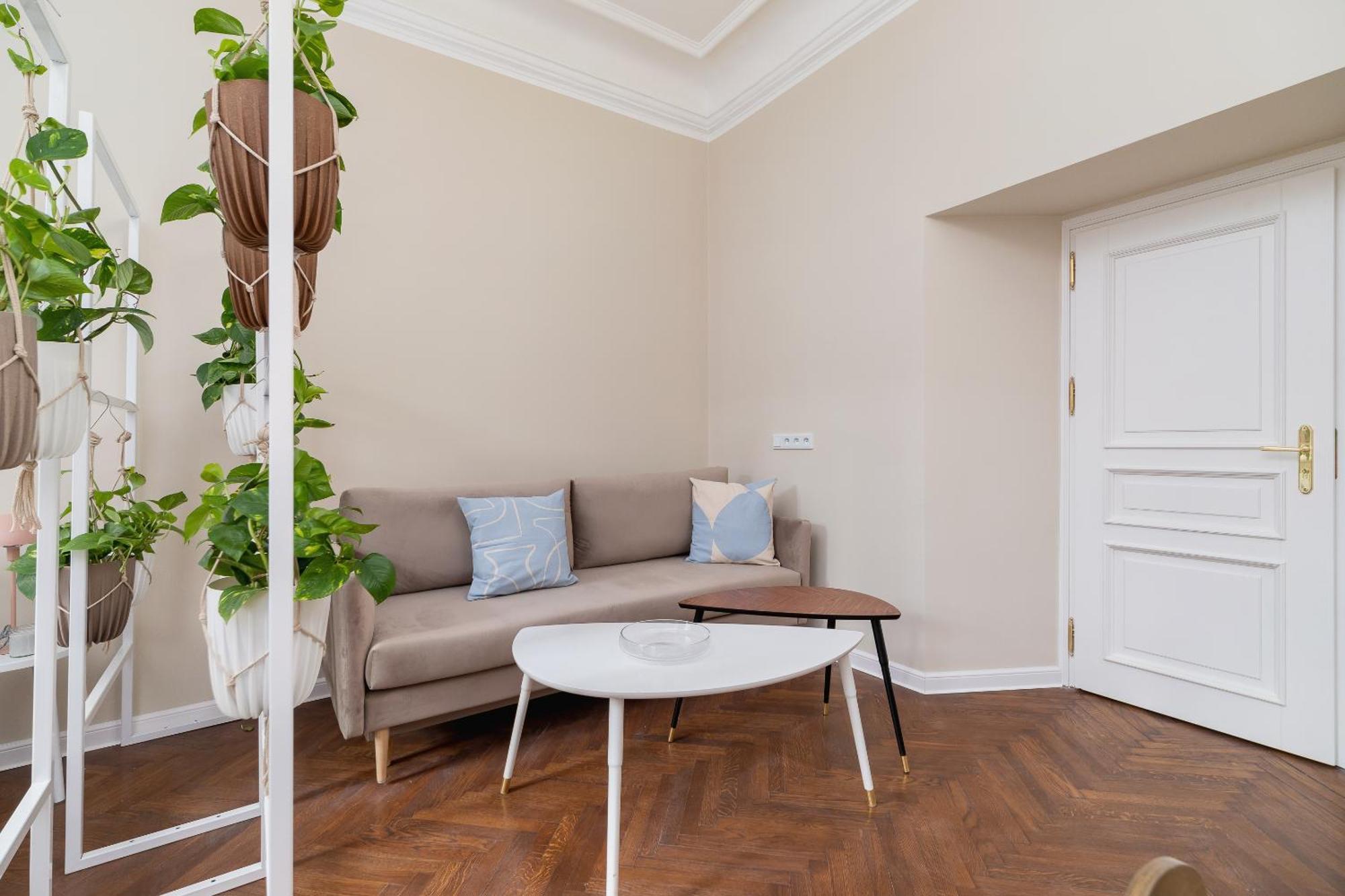 3-bedroom - Rejtana 10 Apartament Kraków