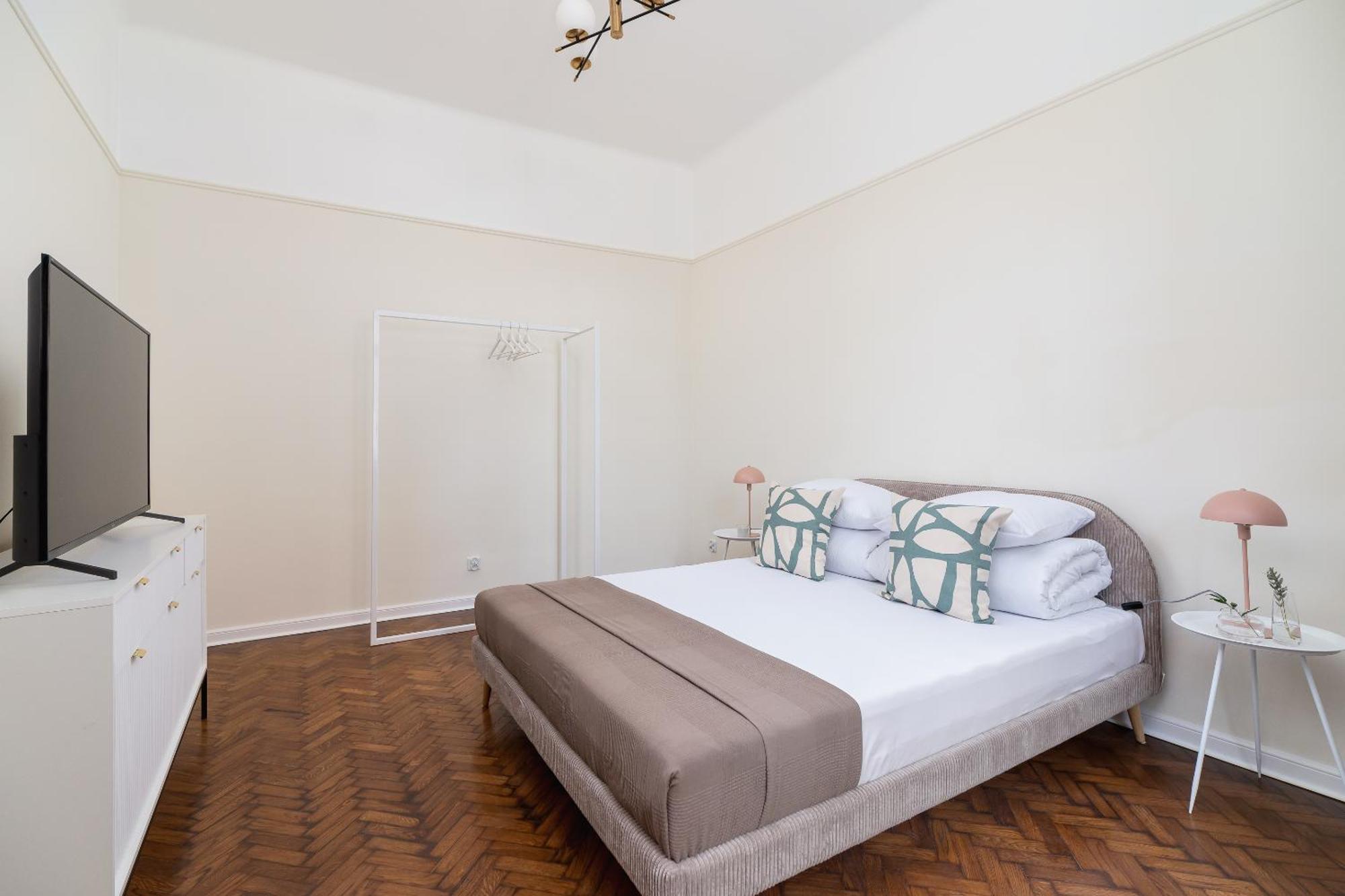 3-bedroom - Rejtana 10 Apartament *