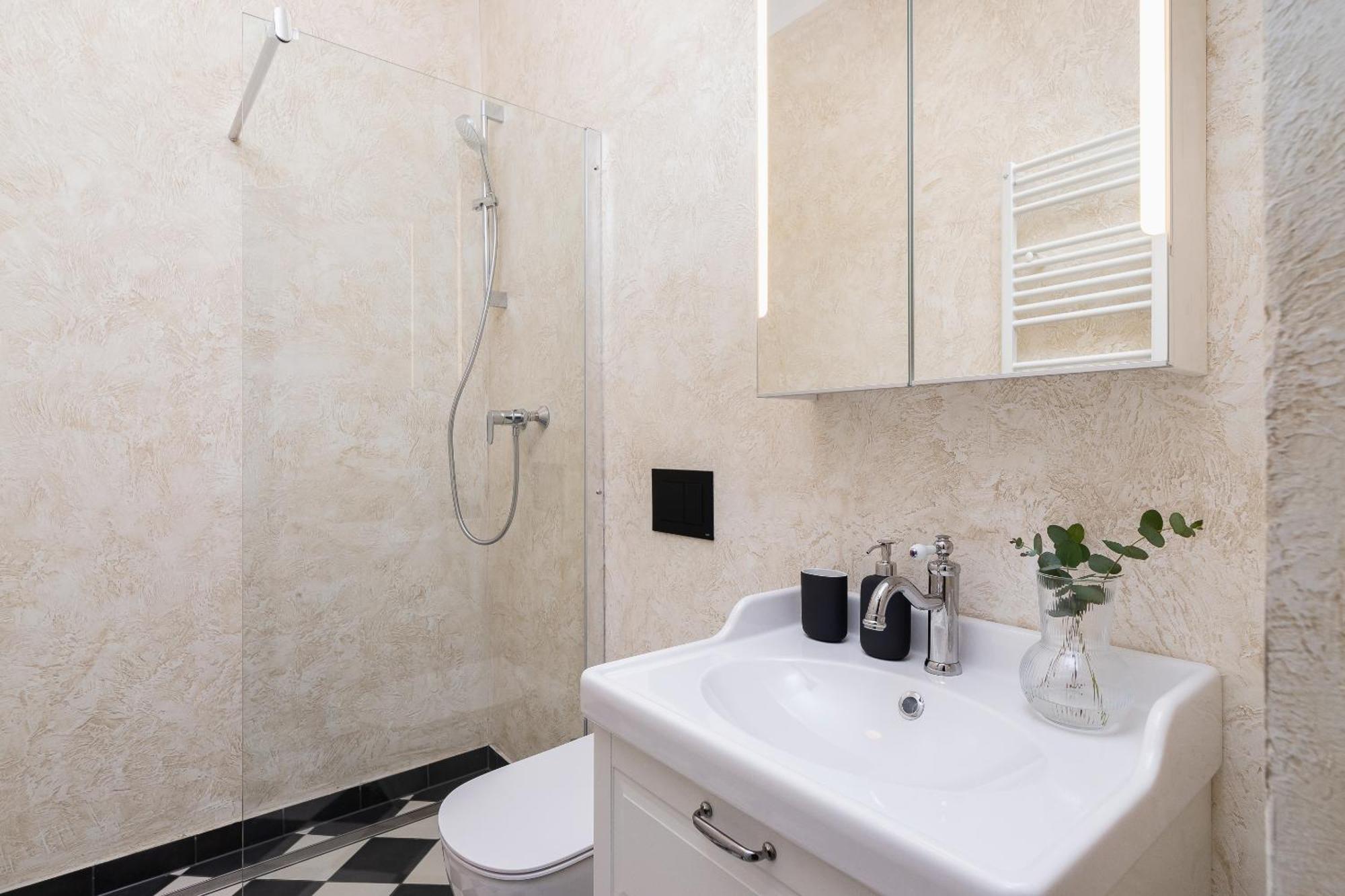 3-bedroom - Rejtana 10 Kraków