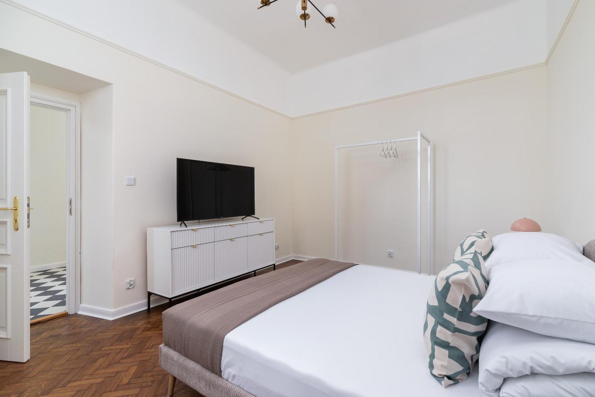 3-bedroom - Rejtana 10