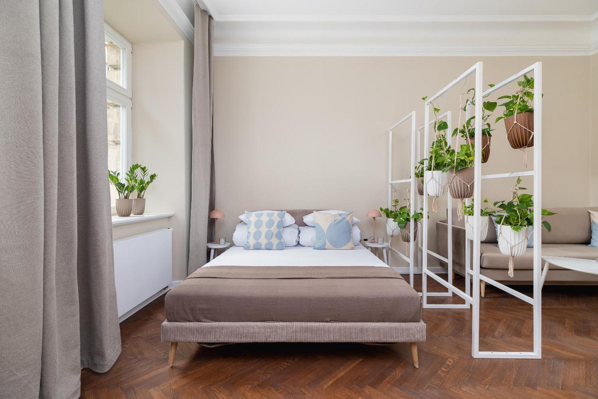3-bedroom - Rejtana 10 Apartament Kraków