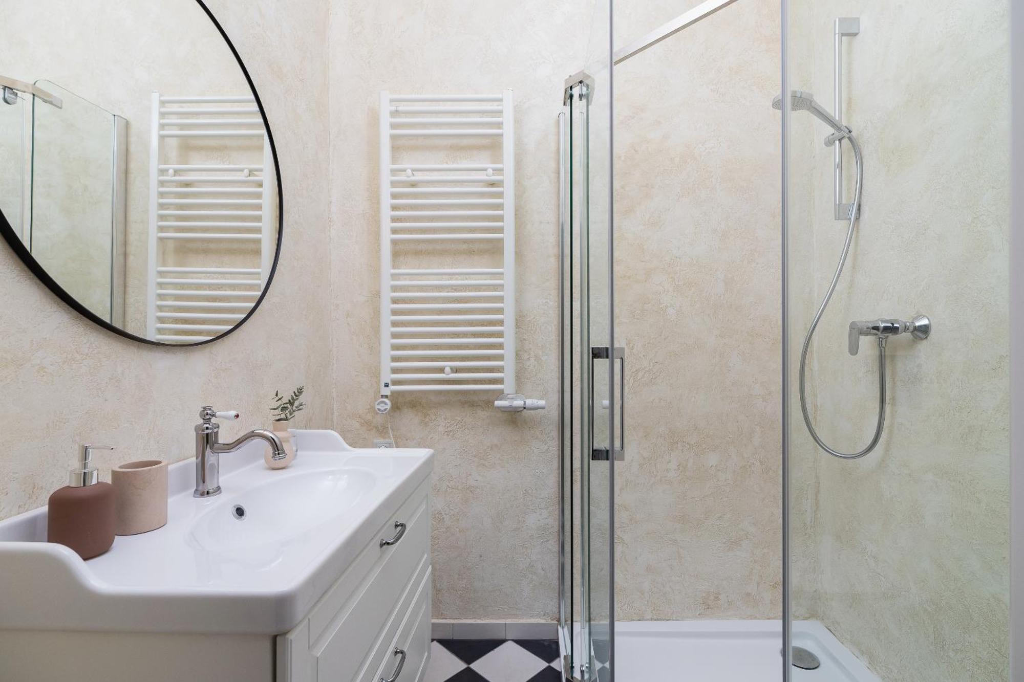 3-bedroom - Rejtana 10 Apartament Kraków